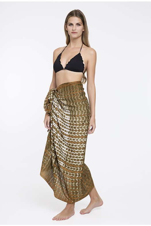 PAREO CHLOE IND/SIA